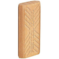 Tapa Domino 8x50 mm, 1gb, Festool
