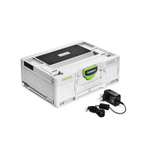 Bluetooth® skaļrunis TOPROCK SYS3 BT20 M 137, Festool