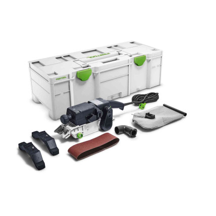 Lentes slīpmašīna BS 75 E-Plus, Festool
