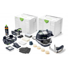 Malu līmēšanas iekārta CONTURO KA 65-Set, Festool