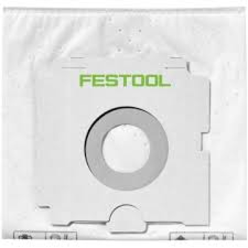 Putekļu savākšanas maisi SC FIS-CT SYS/5(1gb), Festool