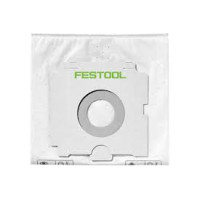 Putekļu savākšanas maisi SC FIS-CT 36/5 (1gb), Festool