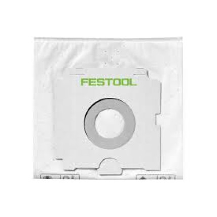 Putekļu savākšanas maisi SC FIS-CT 36/5 (1gb), Festool