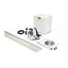 Дисковая пила HK 85-EB-Plus-FS, Festool