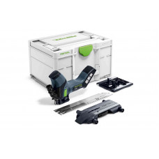 Аккумуляторный резак для раскроя изоляционных материалов ISC 240 EB-Basic, Festool