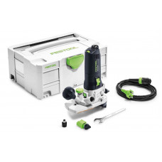 Moduļa malu frēze MFK 700 EQ/B-Plus, Festool