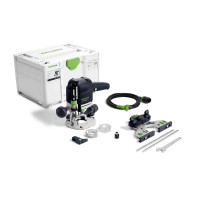Virsfrēze OF 1010 REBQ-Plus, Festool