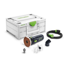 Кромочный фрезер OFK 500 Q-Plus R2, Festool