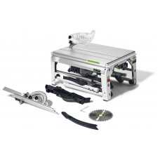 Velkamais galda zāģis PRECISIO CS 70 EG, Festool