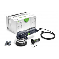 Зачистной фрезер RENOFIX RG 80 E-Set SZ, Festool