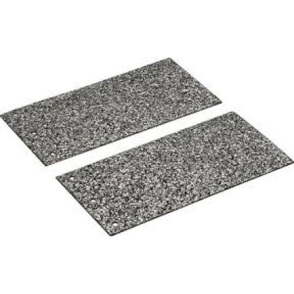 Slīpēšanas pamatne SU/GG-BS75, Festool