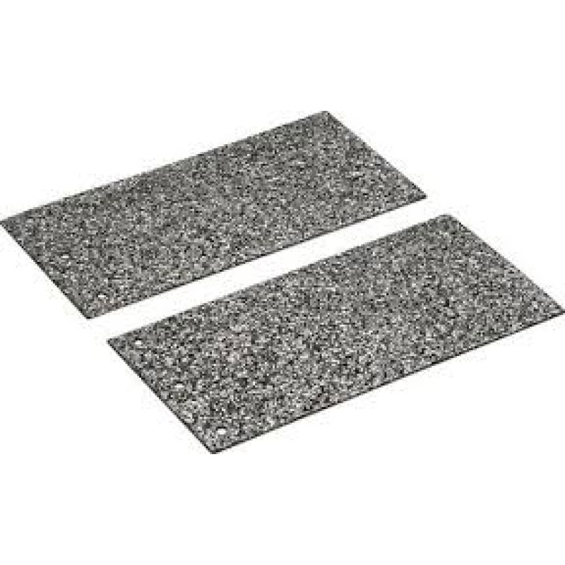 Slīpēšanas pamatne SU/GG-BS75, Festool