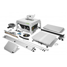 Монтажная дисковая пила TKS 80 EBS-Set, Festool