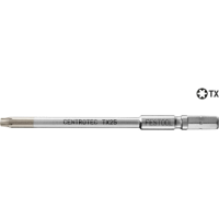 Skrūvgriežu uzgaļi TX 25-100 CE, 1gb, Festool