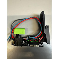 Elektronika C18Li, Festool