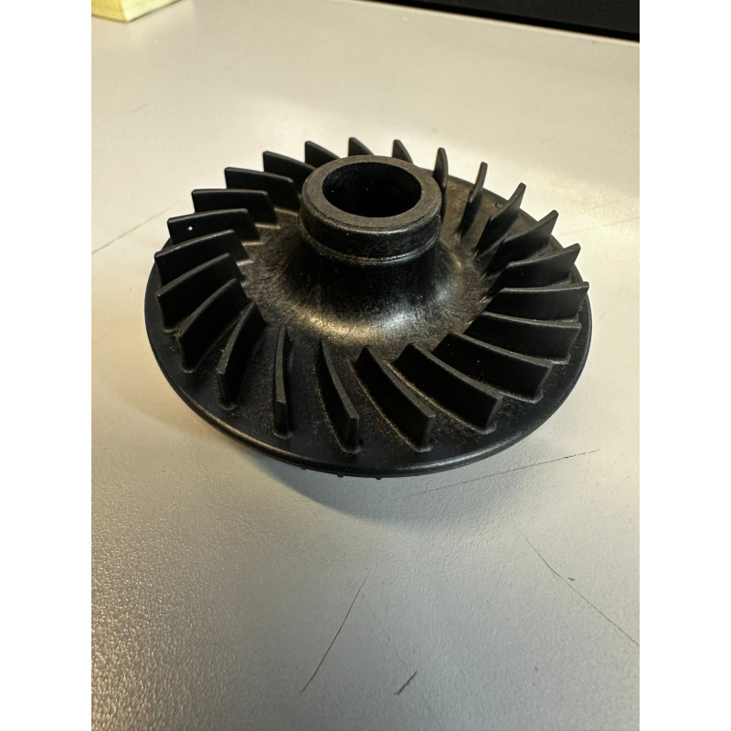 Ventilators BS 75, Festool