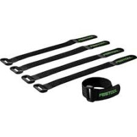 Siksna ar klipsi KV-215/5, 5gb, Festool