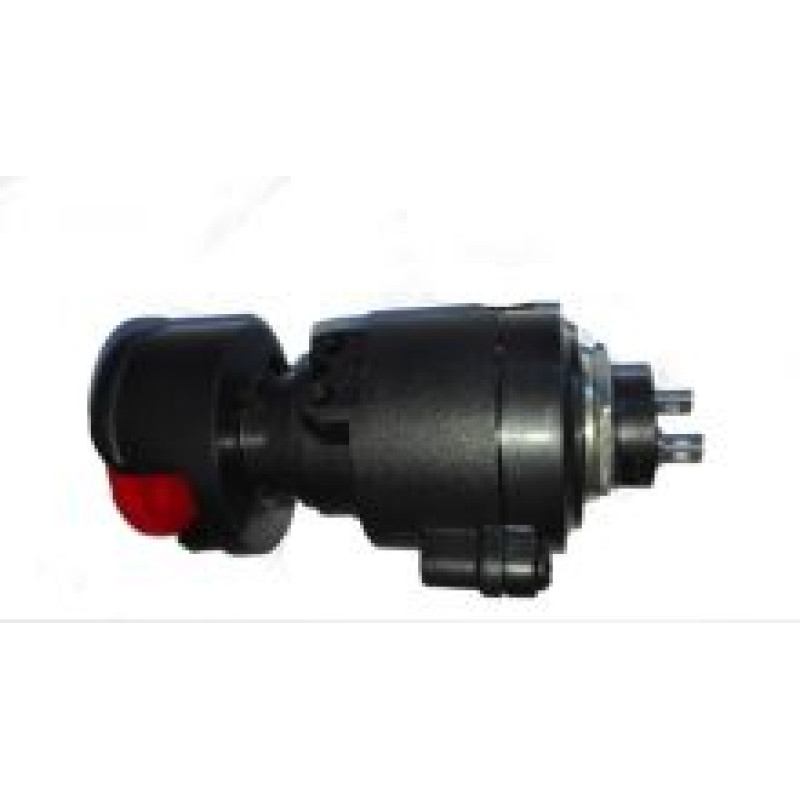 Slēdzis 543SWE, Hecht