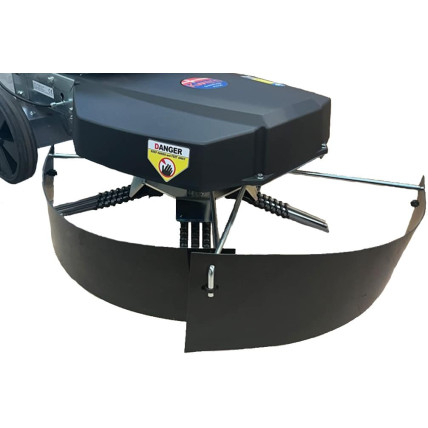 Dubultais sānu aizsargs slotai, Kwern