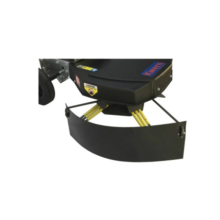 Sānu aizsargs vienpusējs slotai, Kwern