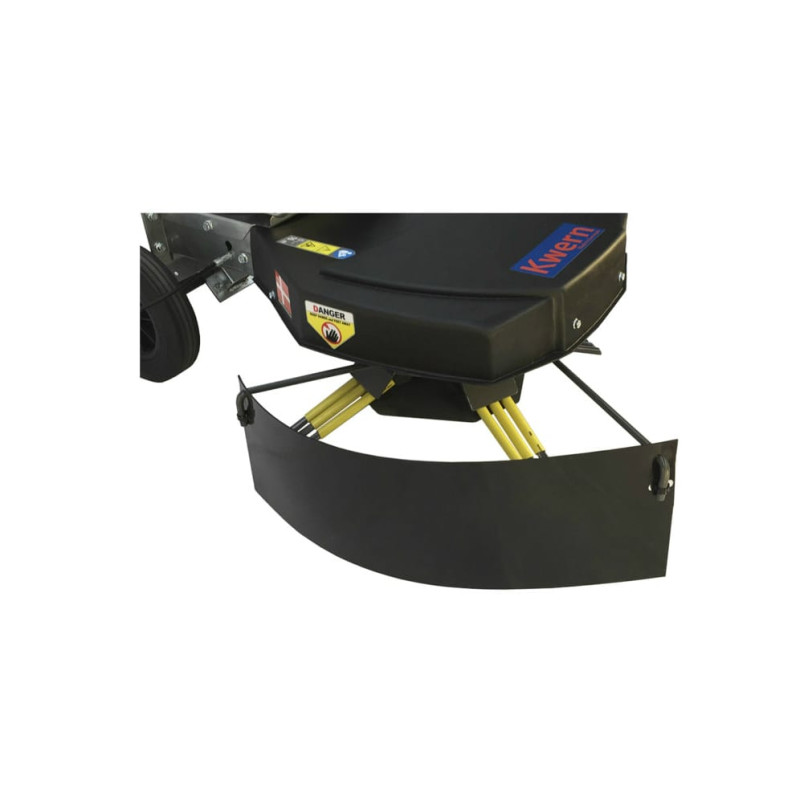 Sānu aizsargs vienpusējs slotai, Kwern