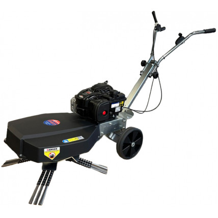 Bruģa slota Greenbuster Pro 66, Kwern