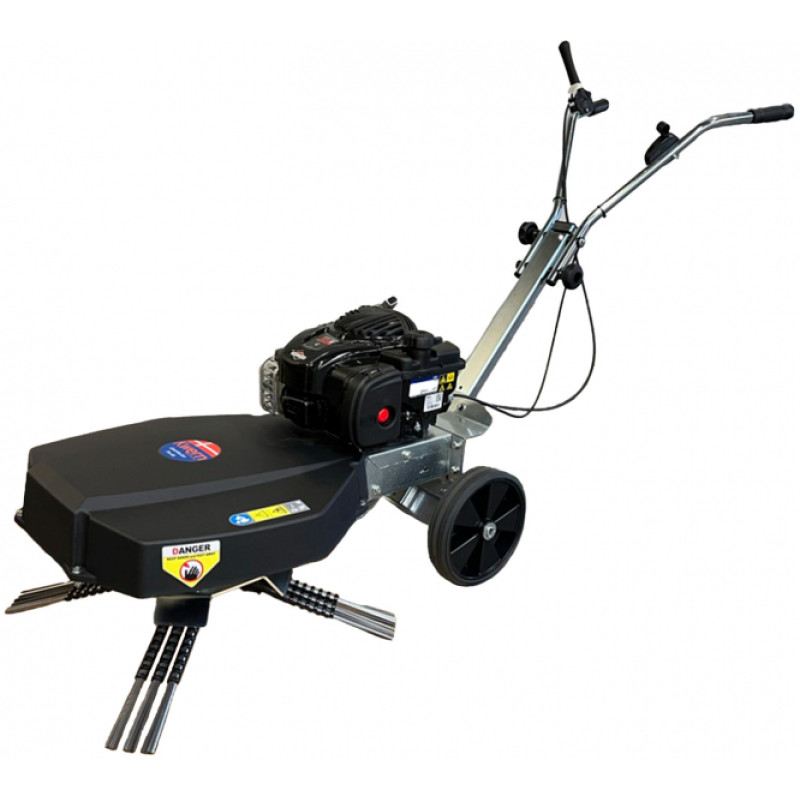 Bruģa slota Greenbuster Pro 66, Kwern