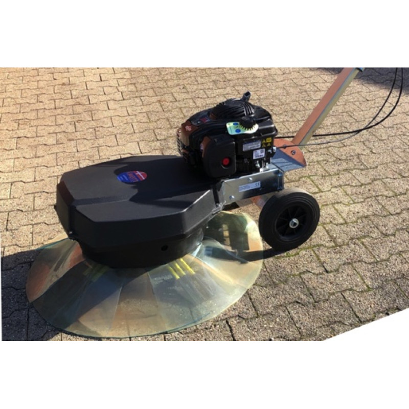 Pilnais sānu aizsargs slotai, Kwern