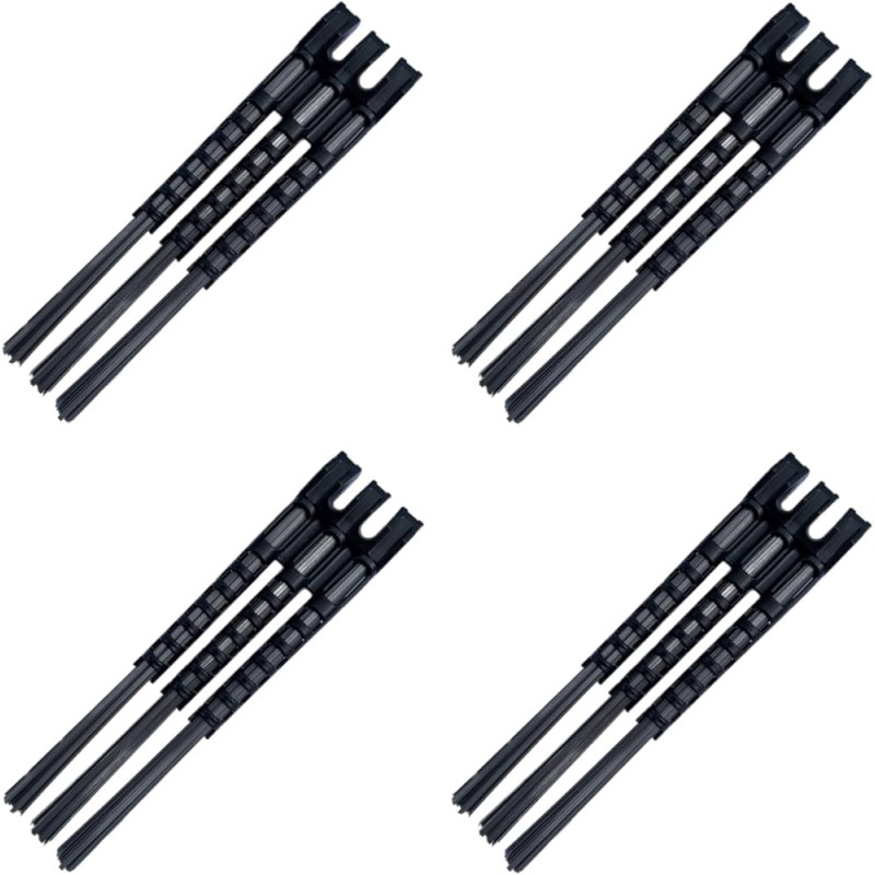 Metāla slotiņu komplekts, Kwern