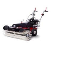 Motorizētā slota 122, Limpar