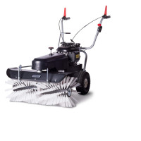 Motorizētā slota 78, Limpar