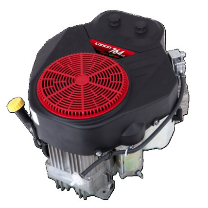 Dzinējs LC2P80F-1 (A), Loncin