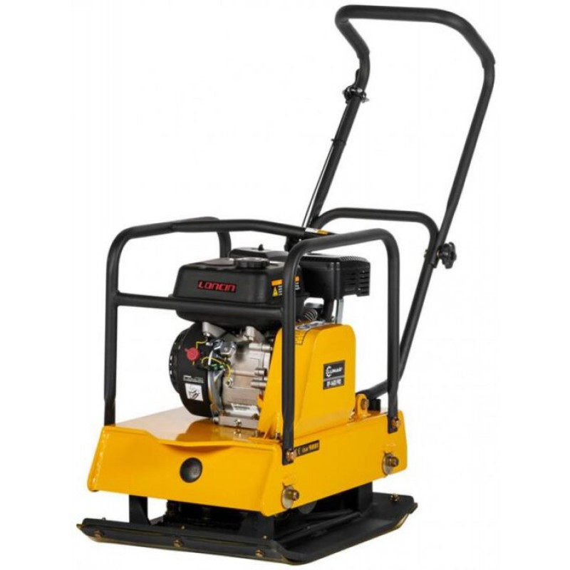 Бензиновая виброплита RP1400PRO, Lumag