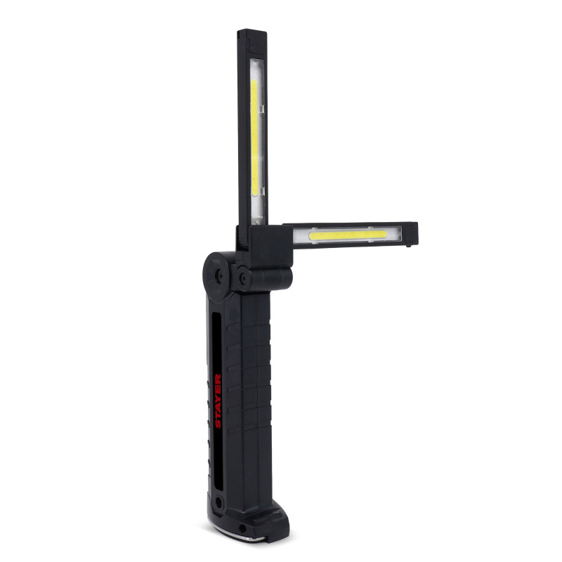 Akumulatoru lampa MINI SL 360, Stayer