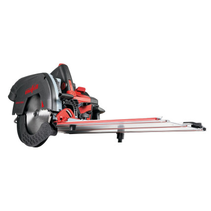 Akumulatoru ripzāģis KSS 60 18M bl PURE - TRC, Mafell