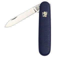 Kарманный нож 200 - NH - 1 BLUE, Mikov