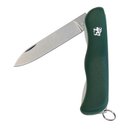 Salokāms kabatas nazis 115-NH-1/AK, zaļš, Mikov