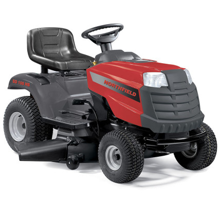 Mauriņa traktors SDS 108 H, Northfield