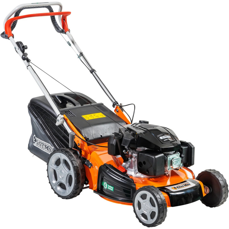 Zāles pļāvējs GV 48 TK ALLROAD PLUS 4, Oleo-Mac
