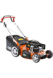 Zāles pļāvējs GV 53 TK ALLROAD PLUS 4, Oleo-Mac