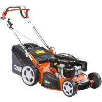 Zāles pļāvējs GV 53 TK ALLROAD PLUS 4, Oleo-Mac