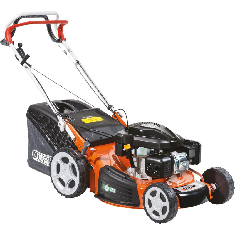 Zāles pļāvējs GV 53 TK ALLROAD PLUS 4, Oleo-Mac