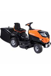 Mauriņa traktors OM 86 R / 14.5 K, Oleo Mac