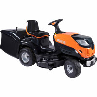 Mauriņa traktors OM 86 R / 14.5 K, Oleo Mac