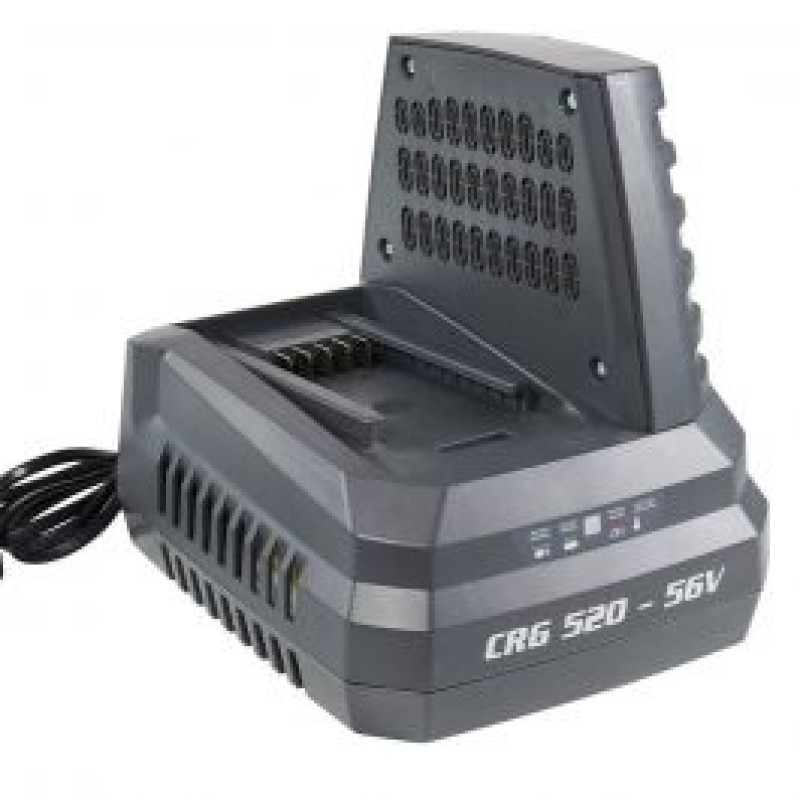 Зарядное устройство CRG 520, 56V, Oleo-Mac