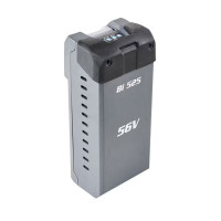 Akumulators Bi 525, 56V 2.5Ah, Oleo-Mac