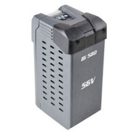 Akumulators Bi 580, 56V 8.0Ah, Oleo-Mac