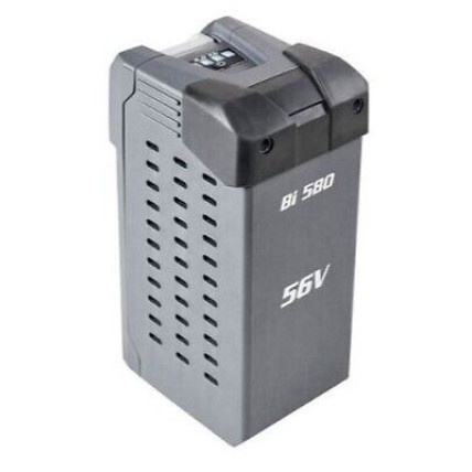 Akumulators Bi 580, 56V 8.0Ah, Oleo-Mac