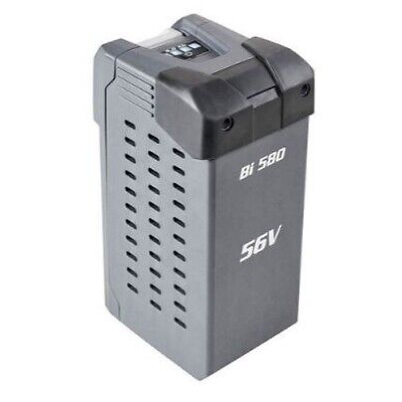 Akumulators Bi 580, 56V 8.0Ah, Oleo-Mac