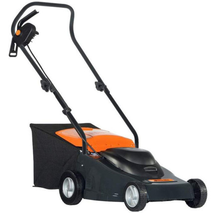Электрическая газонокосилка K40 P, Oleo-Mac